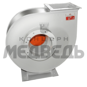 Medium-pressure fans VR 5-35, 5-45