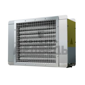 Electric air-heaters EКО