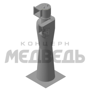 Циклон РИСИ
