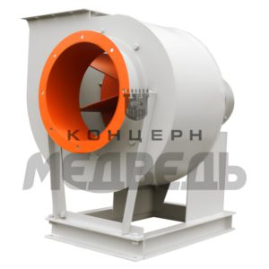Dust exhaust fans VR 140-40