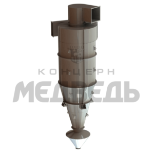 Циклон СЦН-40