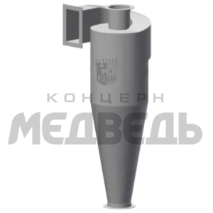 Циклоны ЦДО