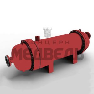 Подогреватели мазута